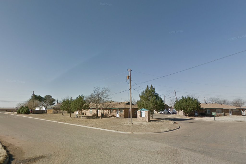 Levelland Housing Authority