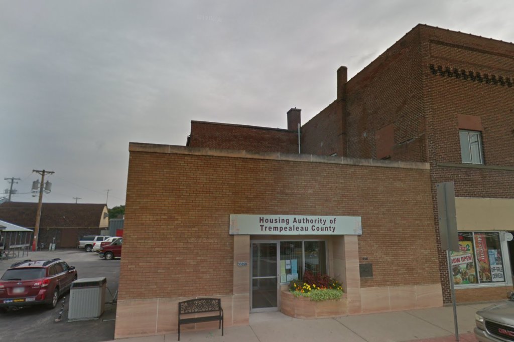 Trempealeau County Housing Authority