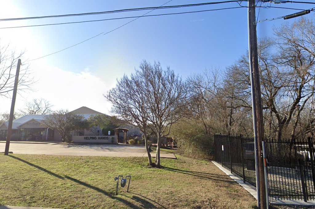 Rockwall County Helping Hands, Inc
