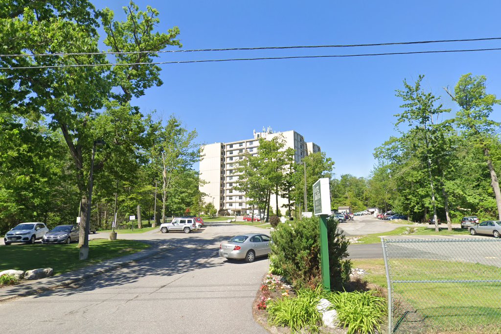 Deering Pavilion