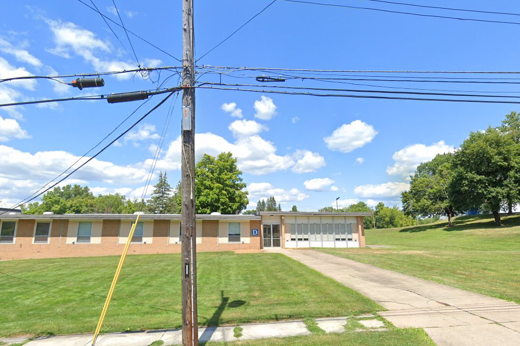 Glenpark Manor
