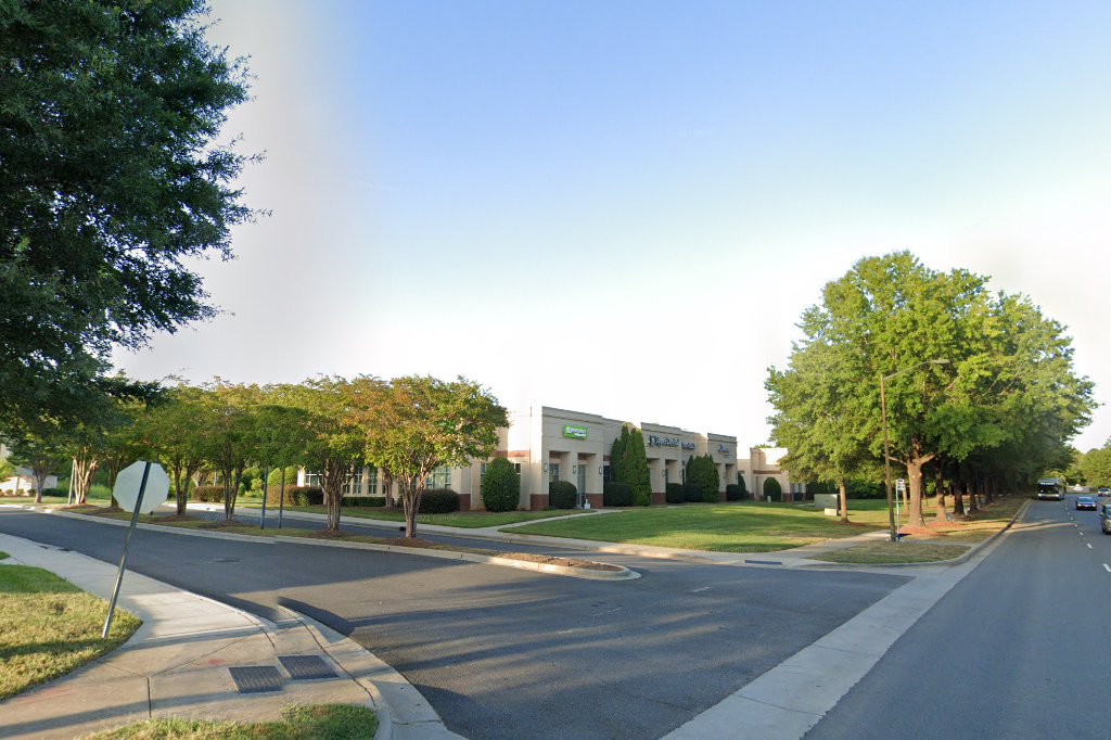 Whitehall Crossing