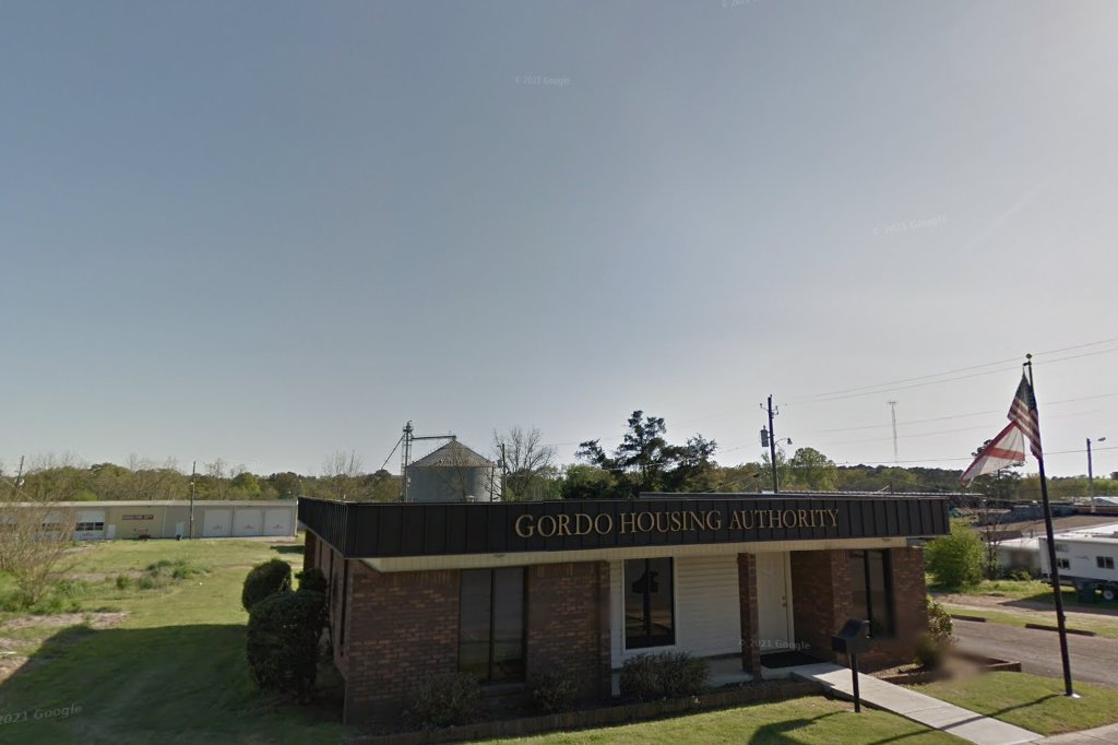 Gordo Housing Authority