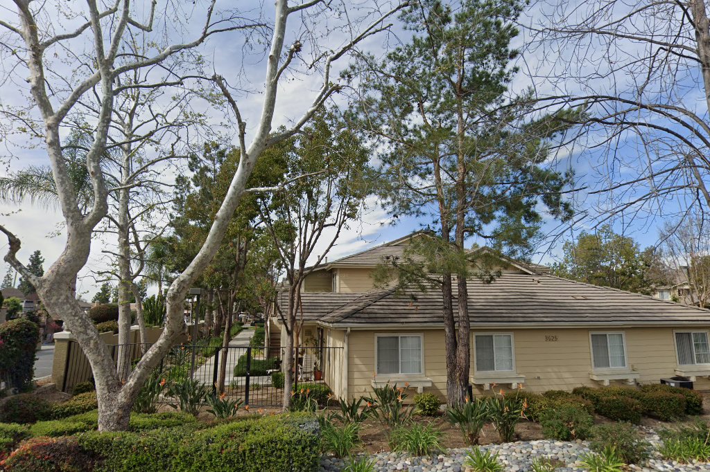Vintage Grove Senior Apartments