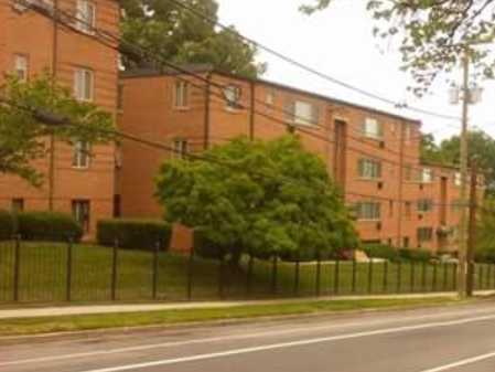 Parkchester Affordable Apartments