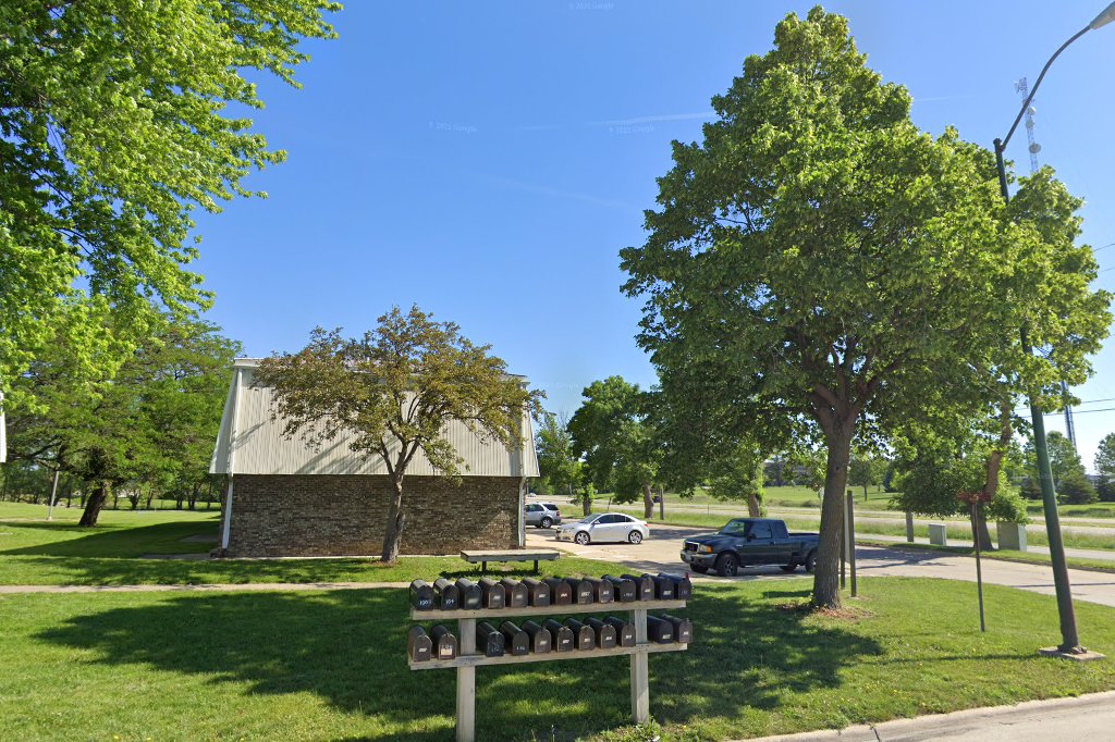 Westridge Townhomes