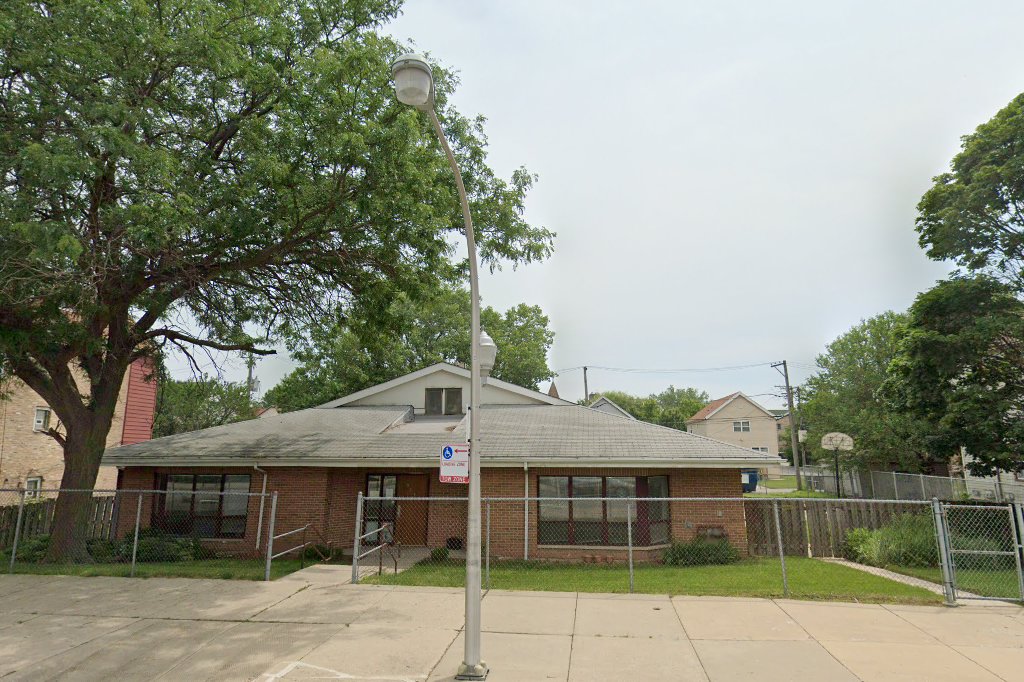 Ada S. Mckinley Group Homes (Samaritas)