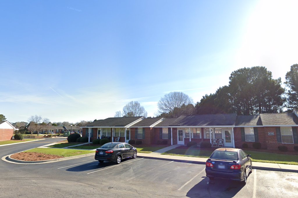 Windsor Place Apartments