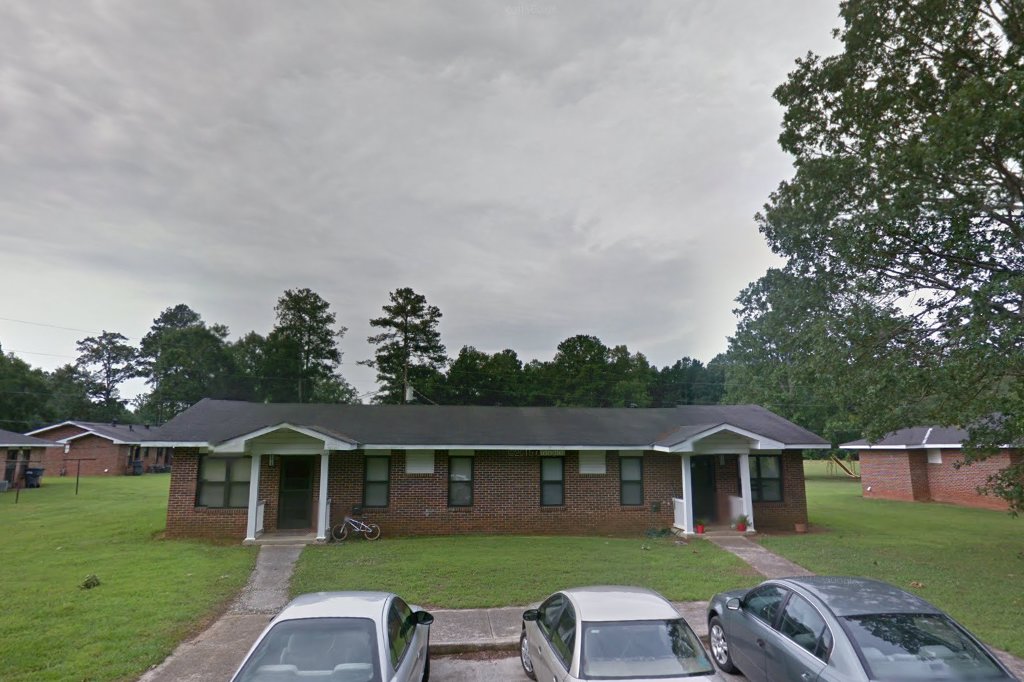 Cedar Bluff Housing Authority