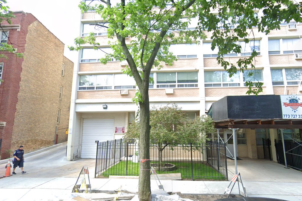 Sunnyside Apts