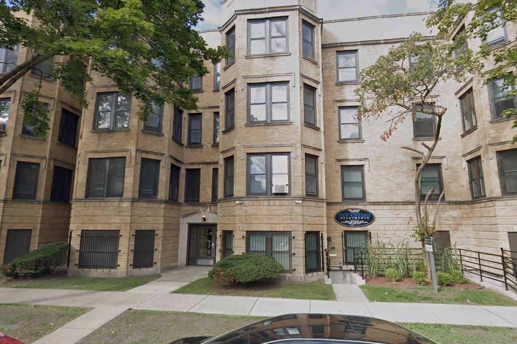 New Vista II Affordable Apartments