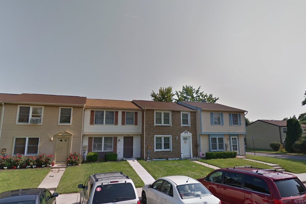 Maher Homes
