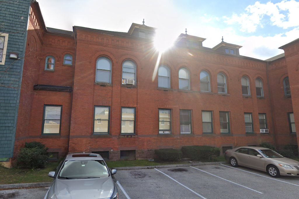 Shady Oak Apartments York