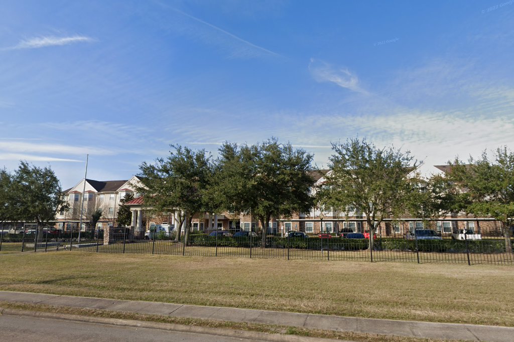 Cherry Crest Court