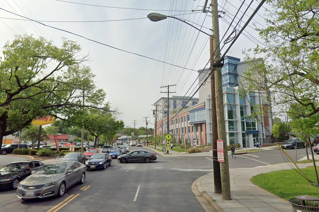 Benning Road Apts
