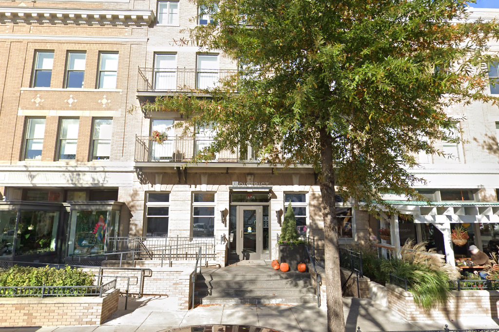 Whitman-walker Clinic - Schwartz Housing Services