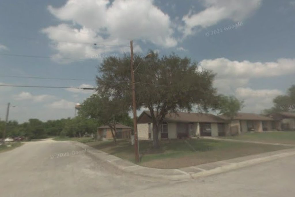 Karnes City Housing Authority