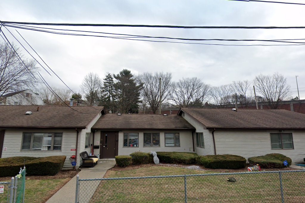 Crcdd Housing