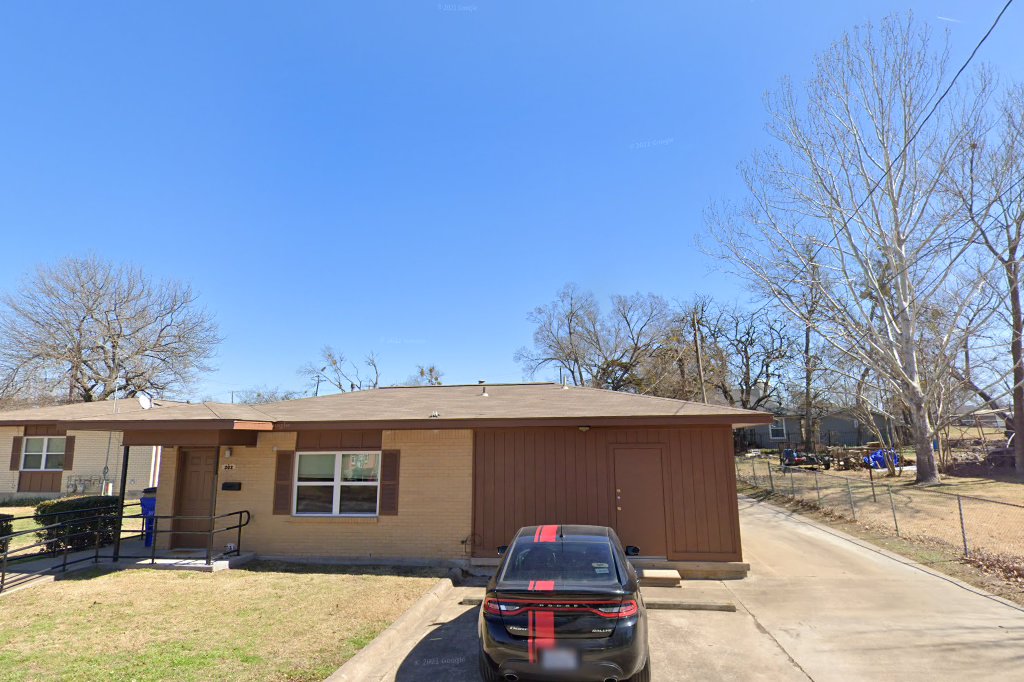 Farmersville Housing Authority