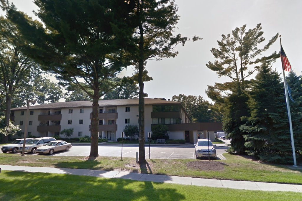 Evergreen Village