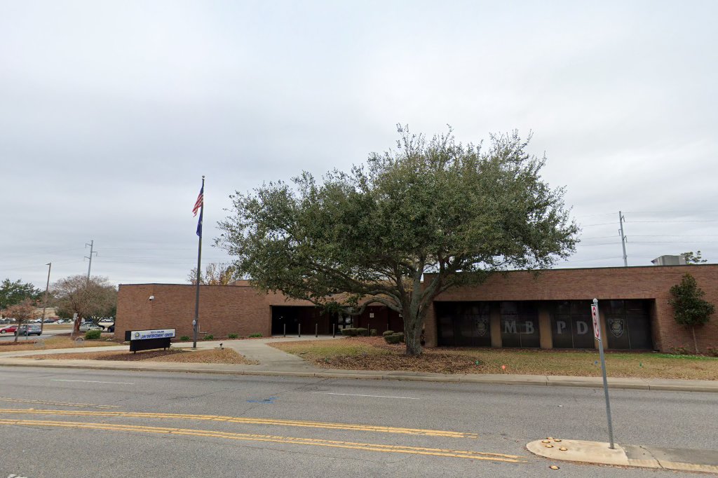 Myrtle Beach Housing Authority