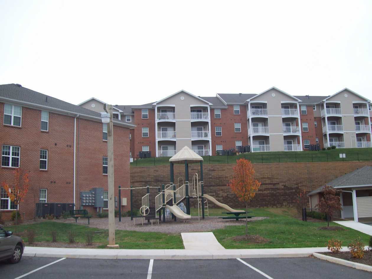 Timber Ridge Apartment Homes