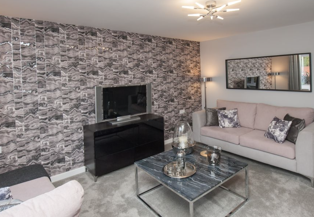 Booker Creek Apartments