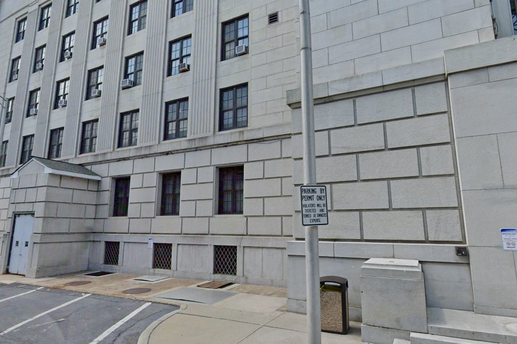 Department of Finance Bureau of Grants Management - CAMDEN