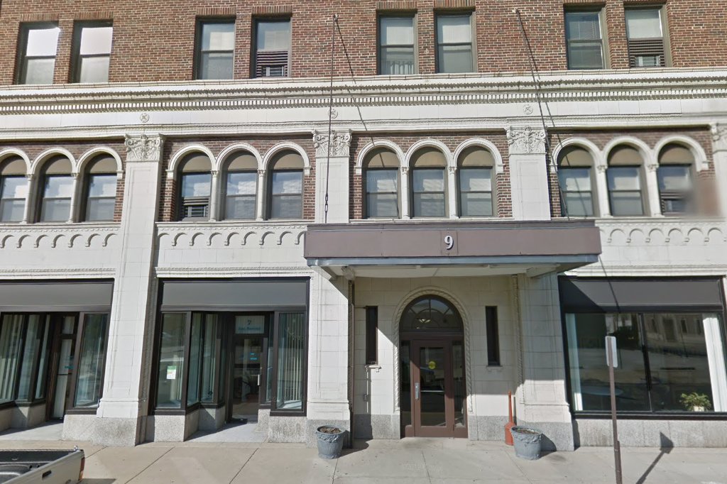 The Wolford Apartments