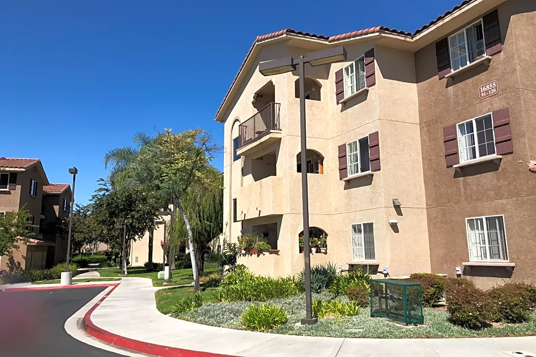 Rancho del Norte Apartments