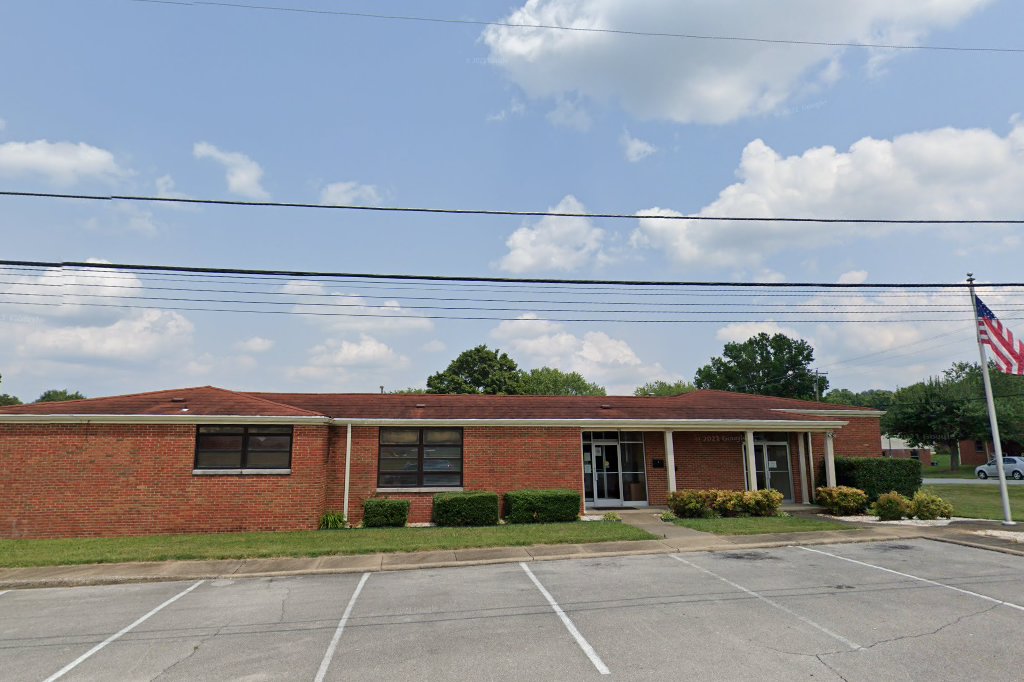 Greeneville Housing Authority