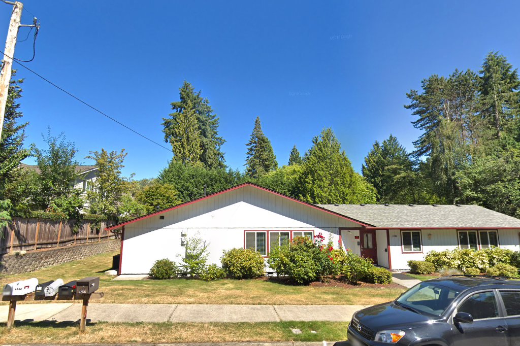 Halcyon Group Home