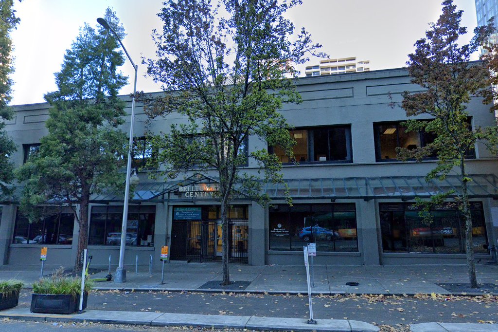 Washington State Department of Social and Health Services - Emergency Services - Belltown