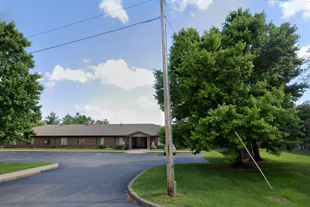 Mapleview Apartments