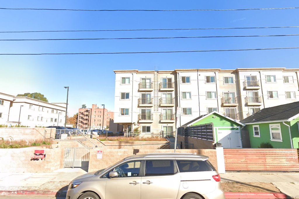 Swansea Park Senior Apts-Phase 2