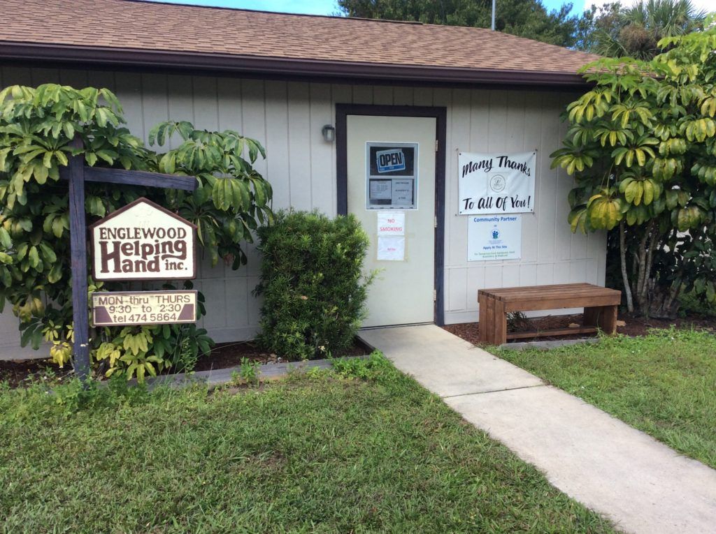 Englewood Helping Hand Inc
