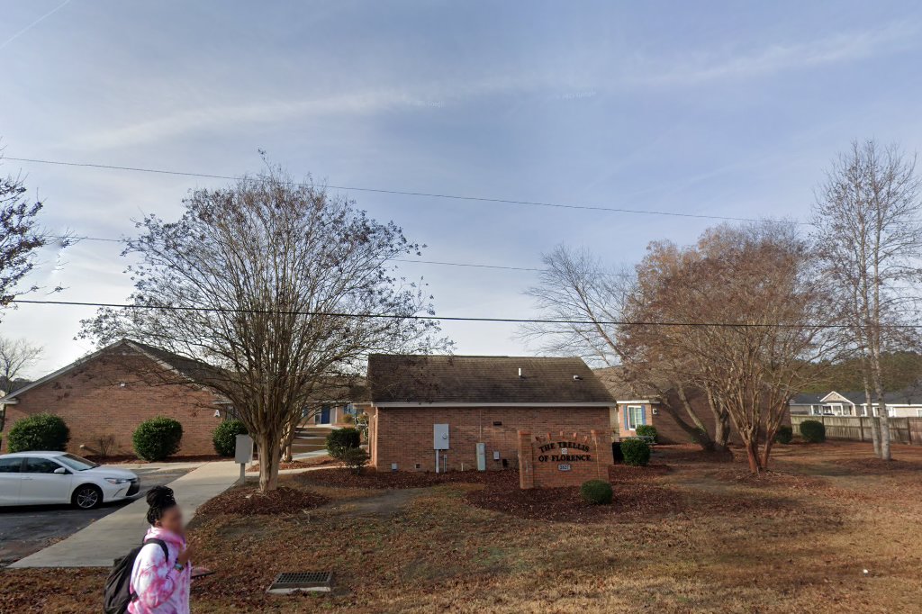 Trellis Apartments