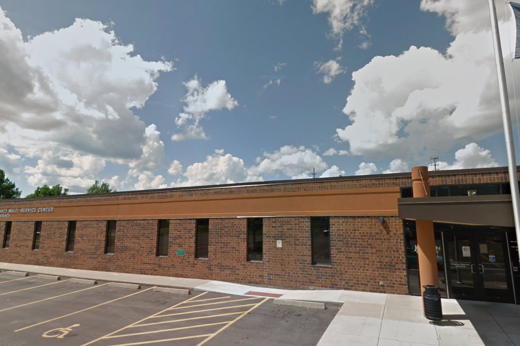 Johnson County Housing Authority