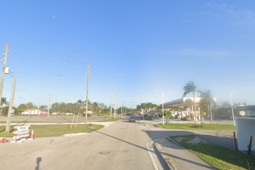 Circle Creek Apartments
