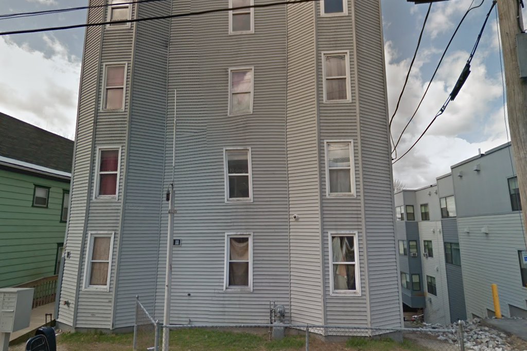 Bates Terrace