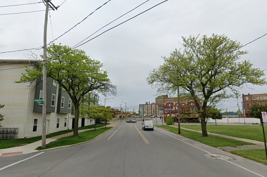 New Cheney Flats Toledo