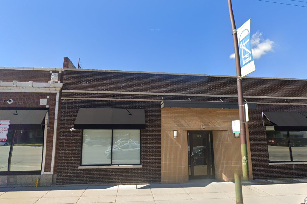 Aurora Downtown Revitalization