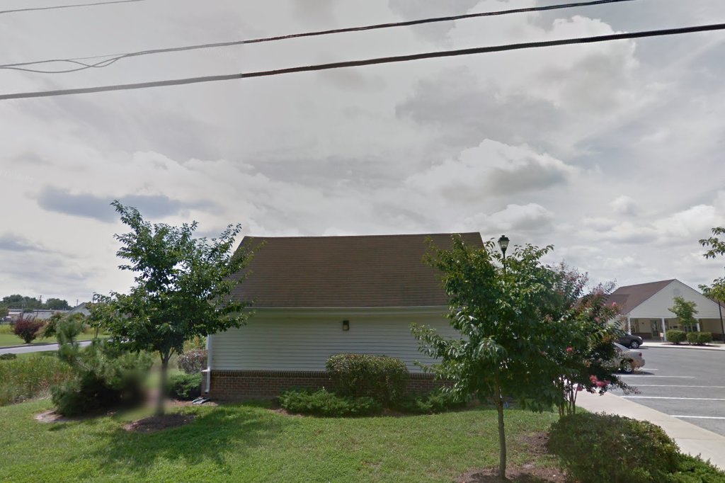 Calloway Street