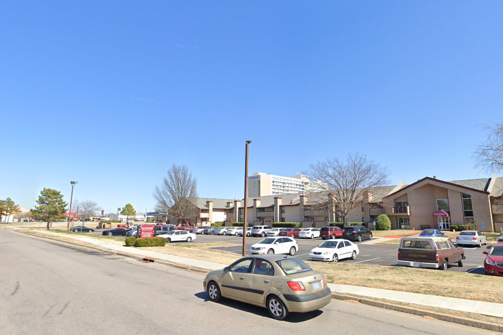Shadybrook Apartments