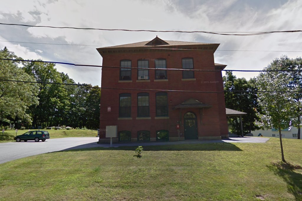 Mechanic Street School