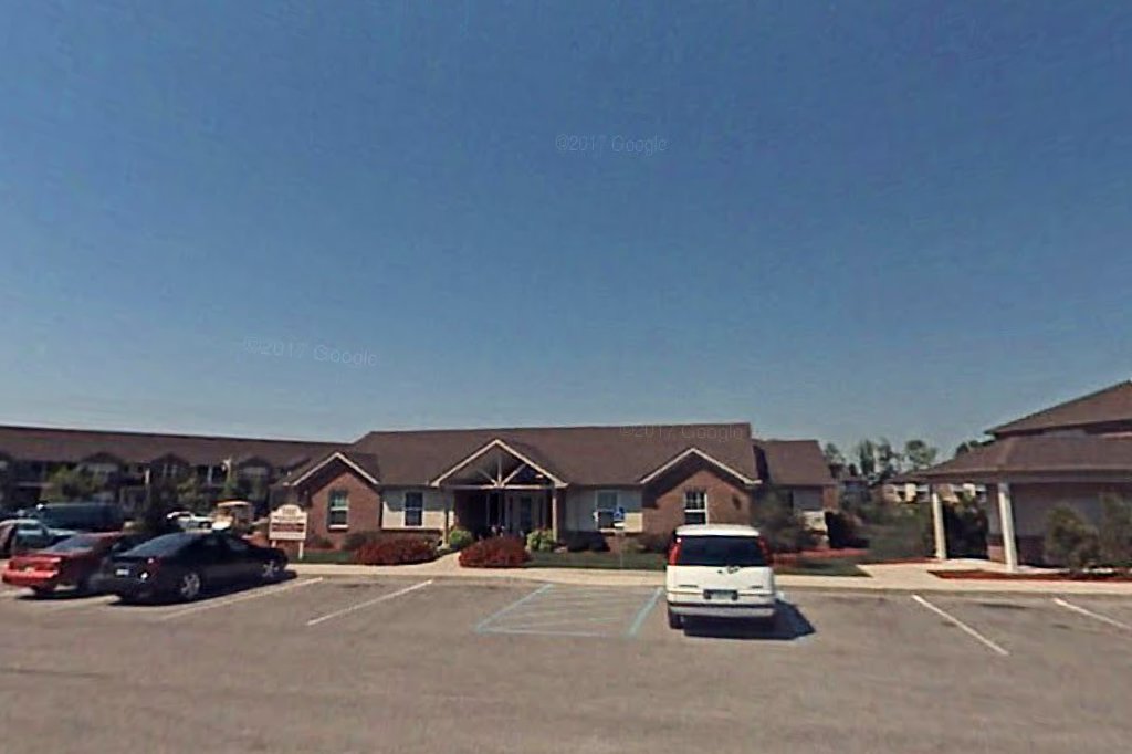 Princeton Lakes Apartments