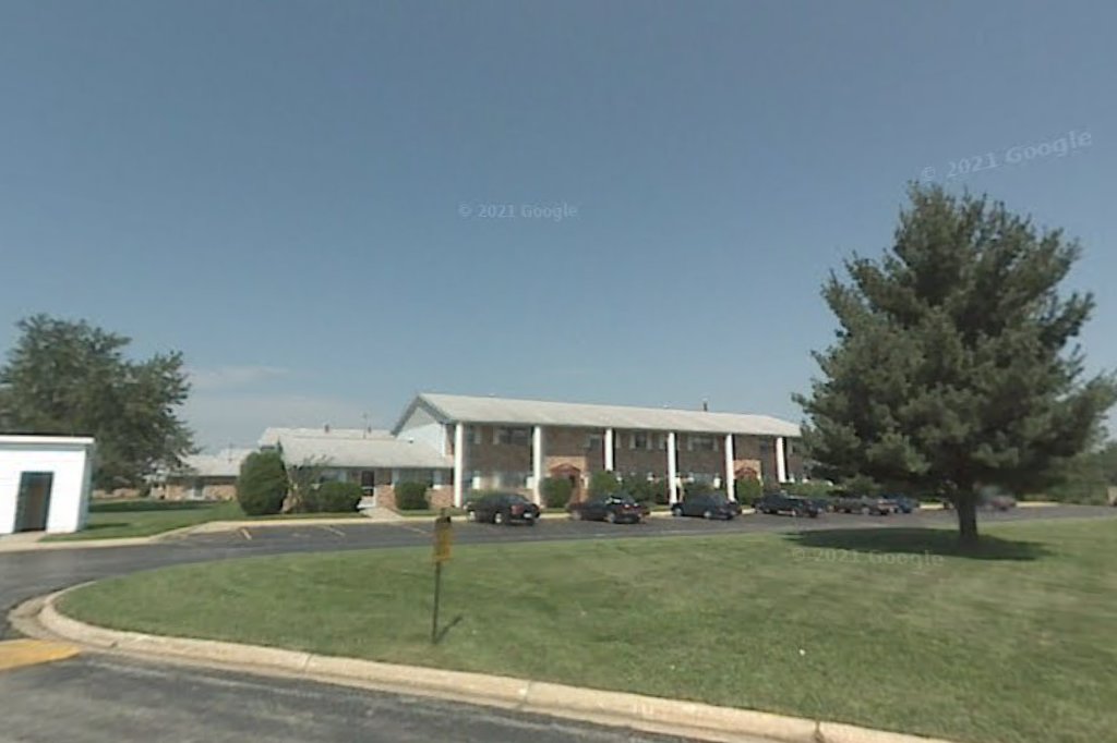 Country Acres Apartments