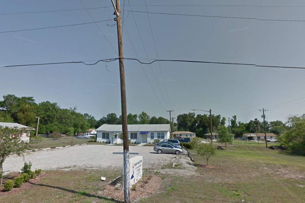 Hardee Help Center - Rent Assistance
