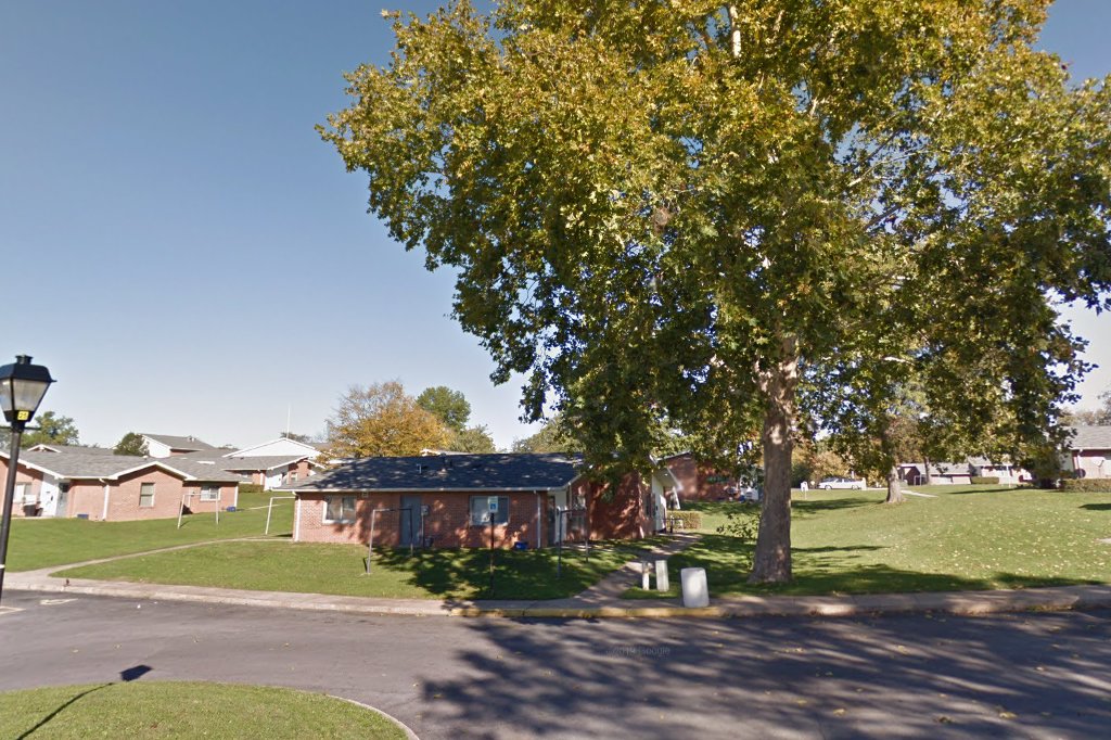 Franklin County Housing Authority