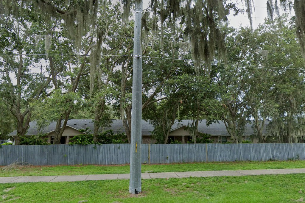 Rosemont Manor Apartments